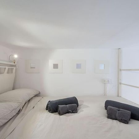 Tiny House Nel Cuore Di Roma Екстериор снимка