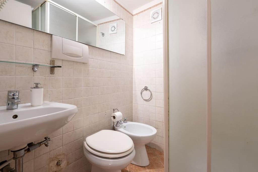 Tiny House Nel Cuore Di Roma Екстериор снимка