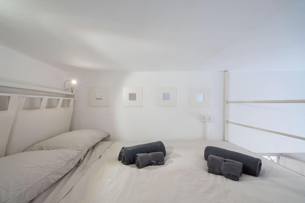 Tiny House Nel Cuore Di Roma Екстериор снимка